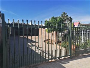1 Bed Apartment in Keidebees