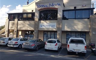 688 m² Retail Space in Durbanville Central