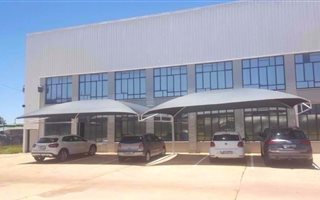 350 m² Office Space in Vereeniging