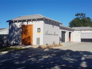 3 Bed Townhouse in Overbaakens