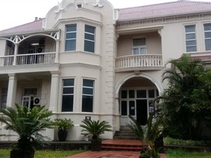 234 m² Commercial space in Southernwood