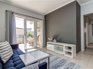 2 Bed Apartment in Johannesburg North