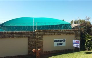 2 Bedroom Apartment in Rangeview