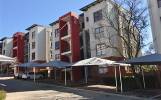 3 Bedroom Apartment in Dainfern