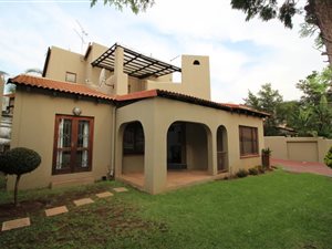 3 Bed Cluster in North Riding
