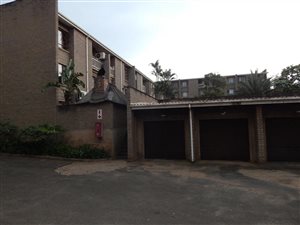 2 Bed Duplex in Empangeni
