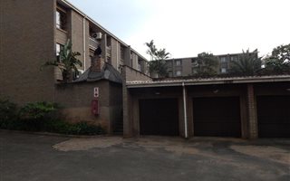 2 Bedroom Duplex in Empangeni
