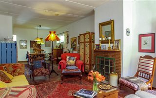 3 Bedroom House in Sunnyside