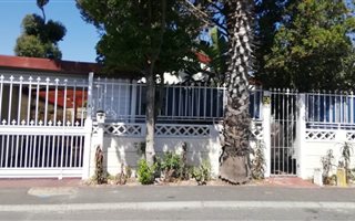 3 Bedroom House in Belgravia