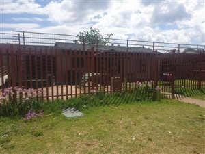 3 Bed House in Lenasia