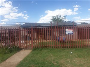 3 Bed House in Lenasia