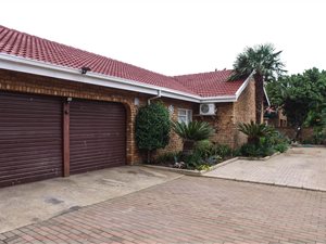 3 Bed House in Bronkhorstspruit