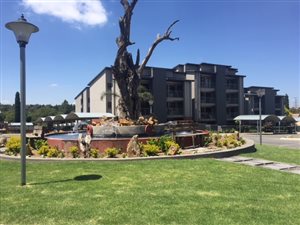 2 Bedroom Townhouse in Sebenza