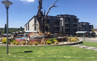 2 Bedroom Townhouse in Sebenza