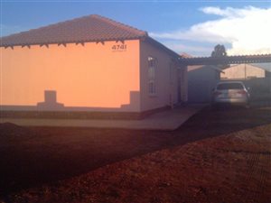 3 Bed House in Dawnpark