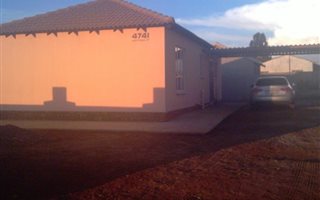 3 Bedroom House in Dawnpark