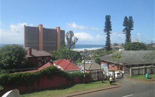 1 Bedroom Apartment in Amanzimtoti