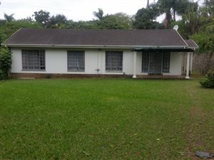 3 Bed House in Berea West