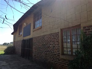 200 m² Farm in Tarlton