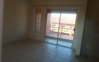 2 Bedroom Apartment in Kosmosdal