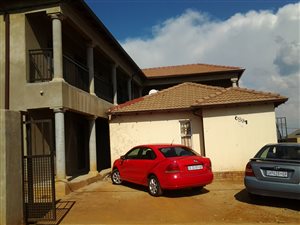 1 Bedroom Apartment in Devland