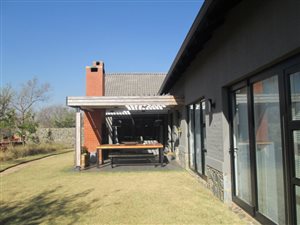 3 Bed House in Country View Estate