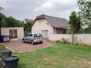 2 Bed House in Muldersdrift