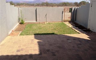 2 Bedroom Duplex in Melodie