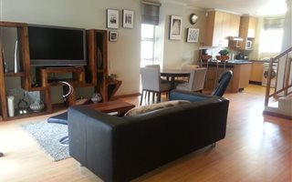 2 Bedroom Apartment in Strathavon