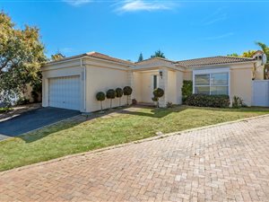 3 Bed Townhouse in Somerset Ridge