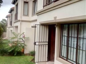 3 Bedroom Townhouse in Whitney Gardens
