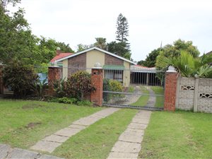 4 Bed Townhouse in Amalinda