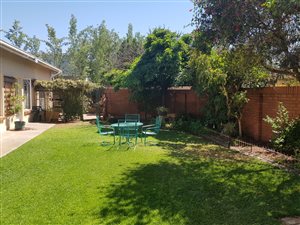 4 Bed House in Rhodesdene