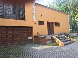 1 Bed House in Parkwood