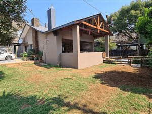 3 Bed House in Villieria