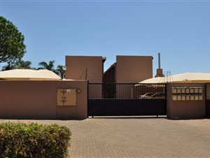 1 Bed Apartment in Pretoria North