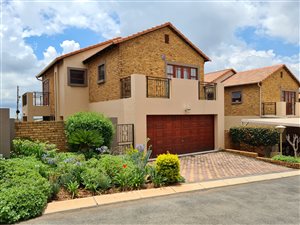 3 Bed Cluster in Chancliff