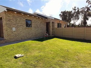 2 Bed House in Sherwood and surrounds