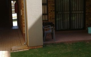 2 Bedroom Apartment in Northwold