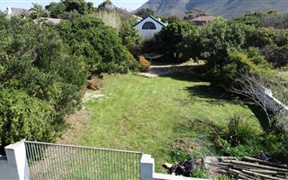 495 m² Land available in Onrus