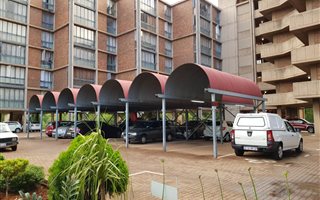 2 Bedroom Apartment in Kilner Park