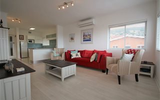 2 Bedroom Apartment in Tamboerskloof