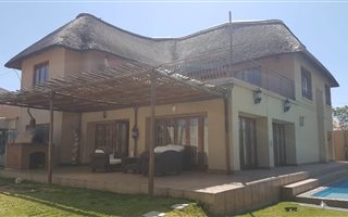 5 Bedroom House in Sydenham