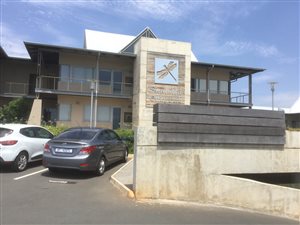 50 m² Office Space in Simbithi Estate