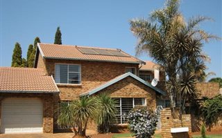 3 Bedroom House in Northvilla