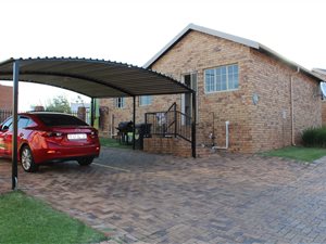 2 Bed Cluster in Elandspark