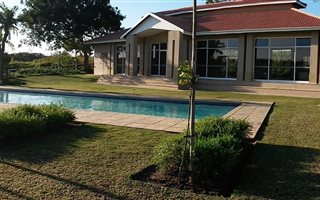 2 Bedroom Apartment in Ballito