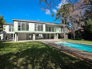 4 Bed House in Inanda
