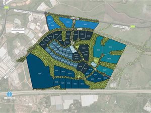 8589 m² Land available in Shakas Head