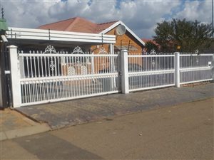 3 Bed House in Mamelodi East